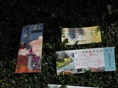 -广州市石门国家森林公园