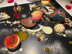 -燃扒房Steakhouse(皇庭店)