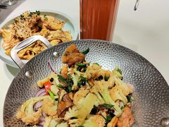 -惠丰堂饭庄·烤鸭·京味菜(翠微路店)