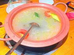 -民食香·腊排骨野生菌美食(木府店)