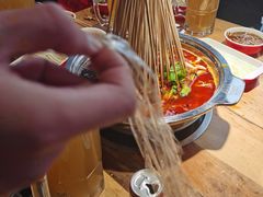 -袁记串串香(梁家巷店)