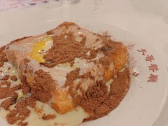 漏奶华-大哥餐厅(西城花园店)