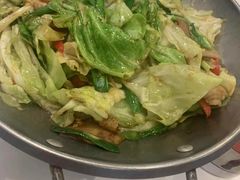 -乾隆美食·本帮菜(黄河路店)