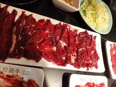 -二刀潮牛(重庆光环购物公园店)