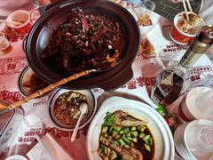 -回味黑鸭煲·始于2006(万松园店)