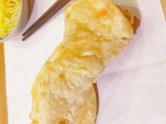 -头壹号饸饹面·大油条(常营店)