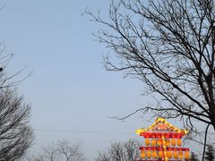 -洛阳市隋唐城遗址植物园