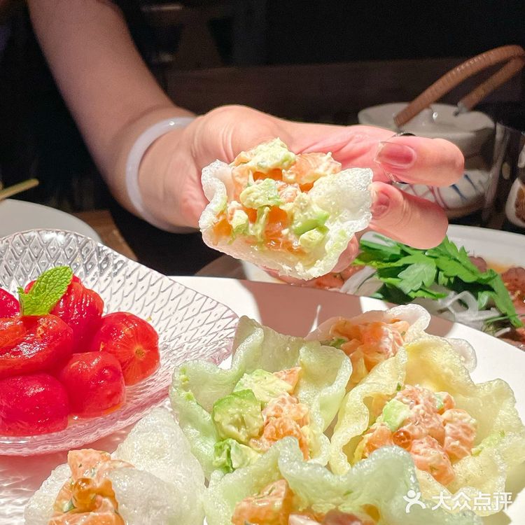 九本的升级版万葵终于开业啦😍