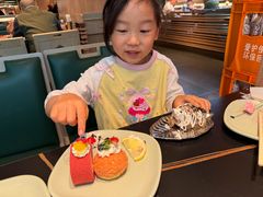 -梨花自助烤肉(西三旗万象汇黑金店)