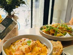 -O'mills Sourdough Bakery&Bistro(永嘉路店)