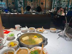 -汕头八合里海记牛肉店(清河店)