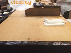 -松涛日本料理