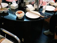 -鼎盛山海火锅(北戴河刘庄夜市老虎石浴场店)