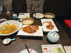 -儒忆孔府菜(清控店)