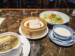 -汤城小厨•粤菜•靓汤(苏州街店)