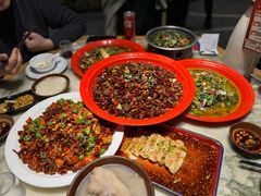 -常和州·夜宵大排档(常州单店)