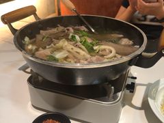 -乔阿马·江南味·驴肉香(龙湖华泾天街店)