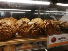 -85度C(上海茶陵北路店)