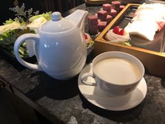 -湊湊火锅·茶憩(新中关购物中心店)