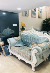 -久匠·纹眉半永久野生眉