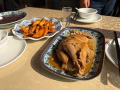 -芸海阁·农家私房菜(沙家浜景区出口店)