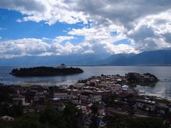 -南诏风情岛