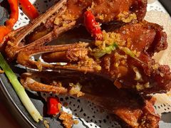 -避风塘(宝山万达店)