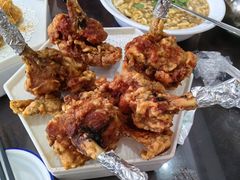 -邢家锅贴老店·非遗·开封菜(金明广场店)