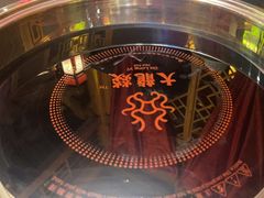 -大龙辣火锅·龙虾·烧烤(湖滨新天地店)