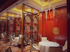 -臻宝中餐厅·大连菜·海鲜·融合菜(大连一方城堡豪华精选酒店)