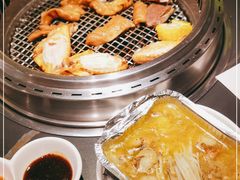 -烧江南烤肉(长春摩天活力城店)