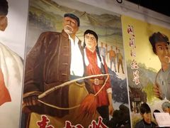 -大戚收音机电影机博物馆