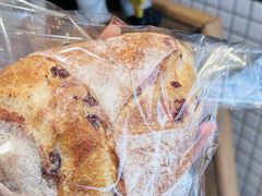 -Juicy Bakery(大学路店)