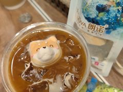-逗柴咖啡屋·狗咖猫咖宠物桌游