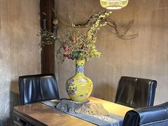 -厚山庭院重庆老火锅