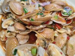 -老东风菜馆·潮汕大排档