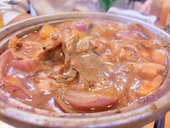 -范贤光鸡公煲(平乐园总店)