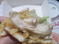 -肯德基(中州一店)