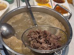 -浪里寻·臻牛养生牛肉火锅(方圆荟店)
