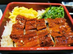 -江户前日本料理(瑞诗酒店店)