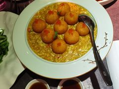 芝士包心土豆球-蟹榭·本帮江浙菜·蟹宴(五角场合生汇商场店)