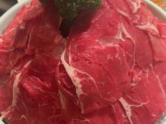 -蜀九香火锅(彩虹店)
