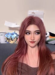 -FASHION PALACE hair+