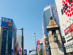 -秋叶原电器街