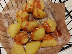 -甲乙饼·手工牛肉饼(东方广场店)