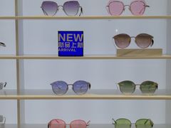 -LOHO眼镜(天河领展广场店)