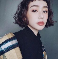 -摩登时代美发沙龙