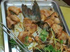 -秦巴石锅鱼(文化南路店)
