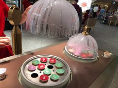 -西贝莜面村(上海百联西郊店)