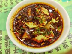 -令氏家外家周礼食府(桥南店)